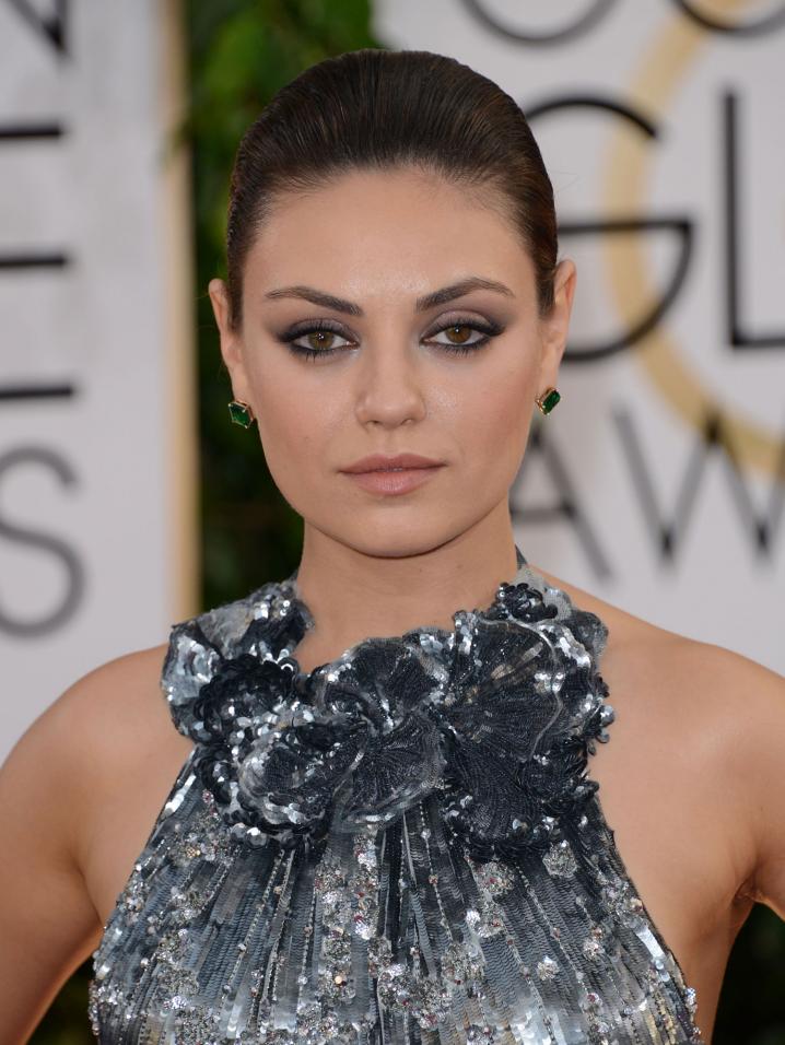 Mila Kunis