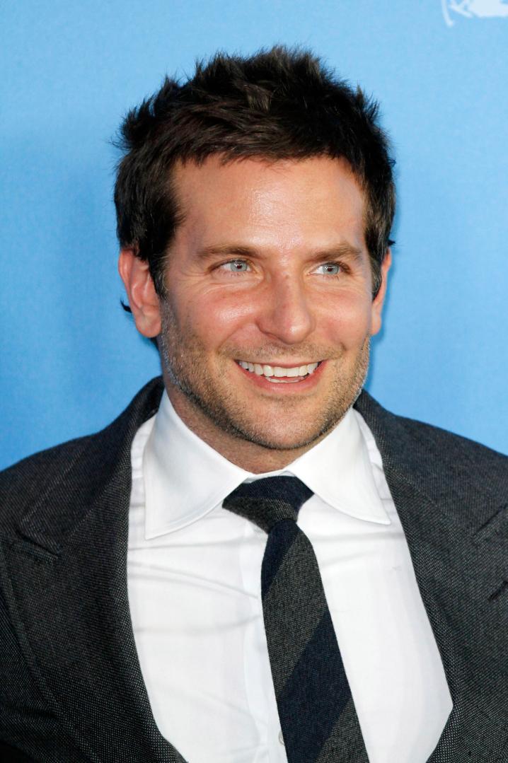 Bradley Cooper