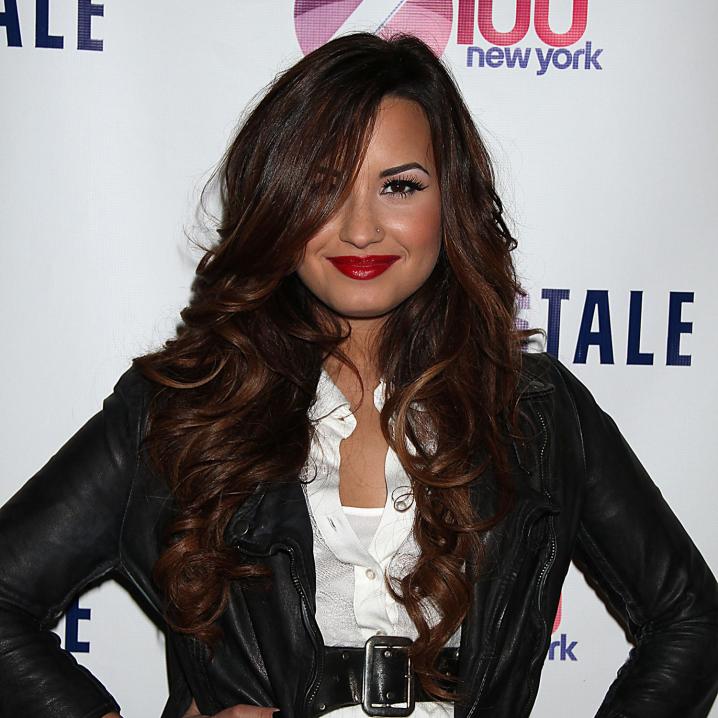 Demi Lovato, 2011