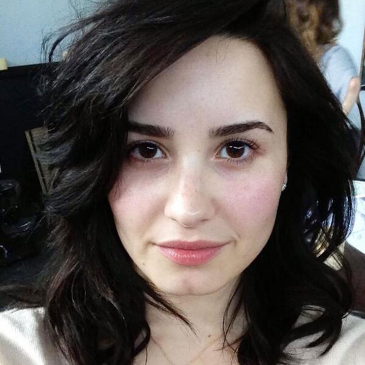 Demi Lovato, 2013