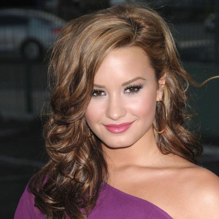Demi Lovato, 2010