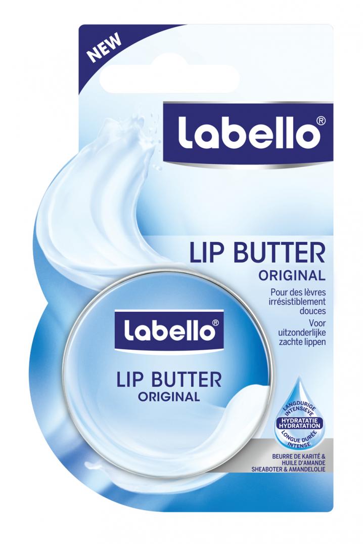 LABELLO Lip Butter Original
