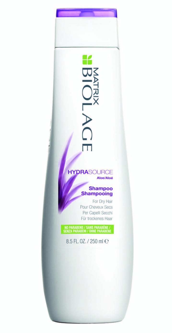 Matrix Biolage Hydrasource Shampoo