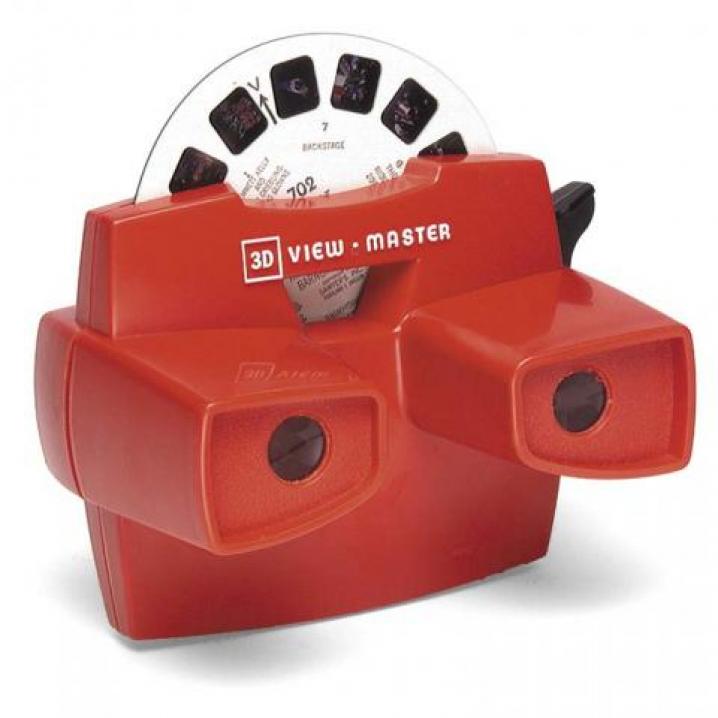 Le View Master