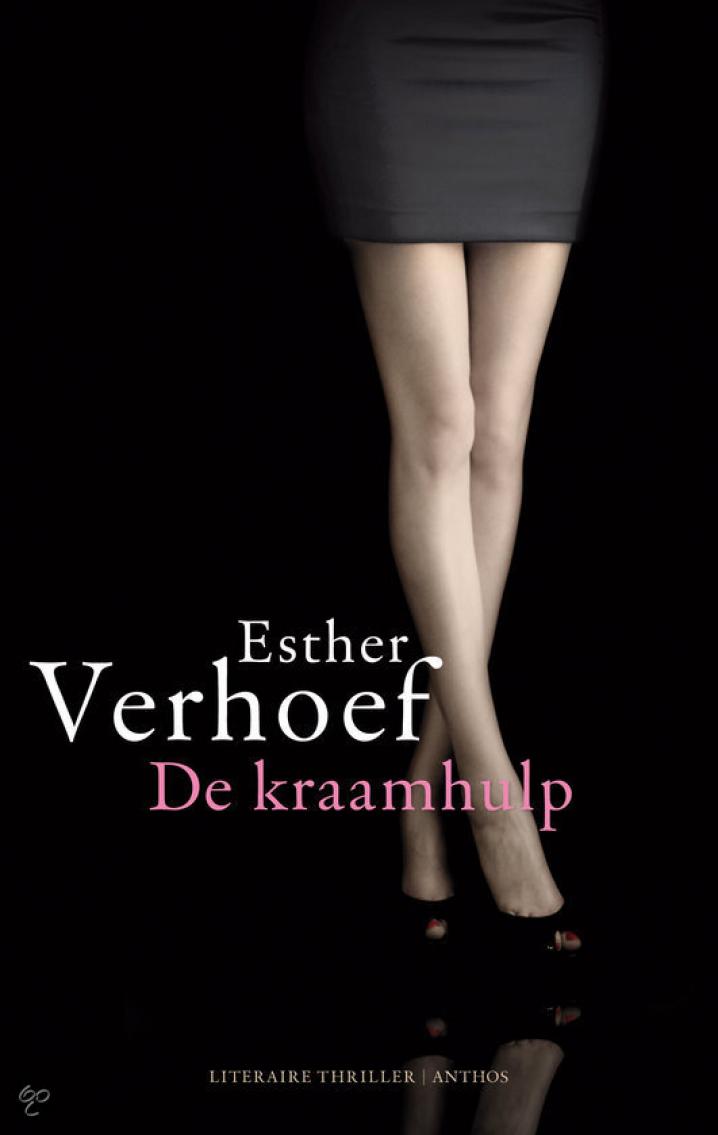 De Kraamhulp - Esther Verhoef