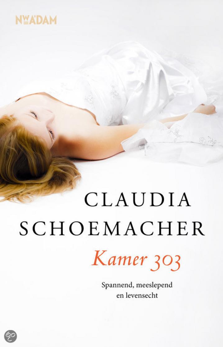 Kamer 303 - Claudia Schoemacher