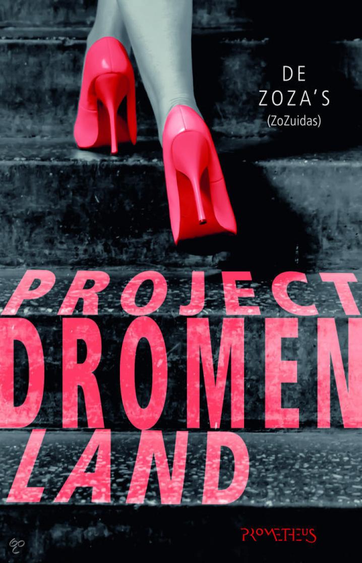 Project Dromenland - De Zoza's