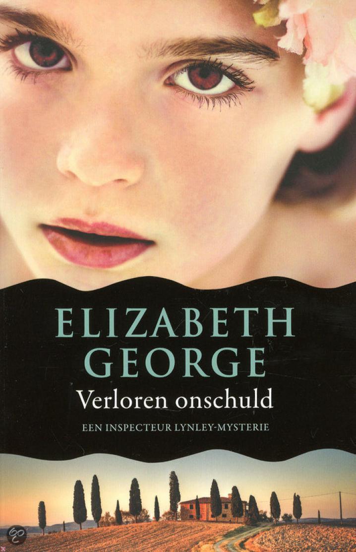 Verloren onschuld - Elizabeth George