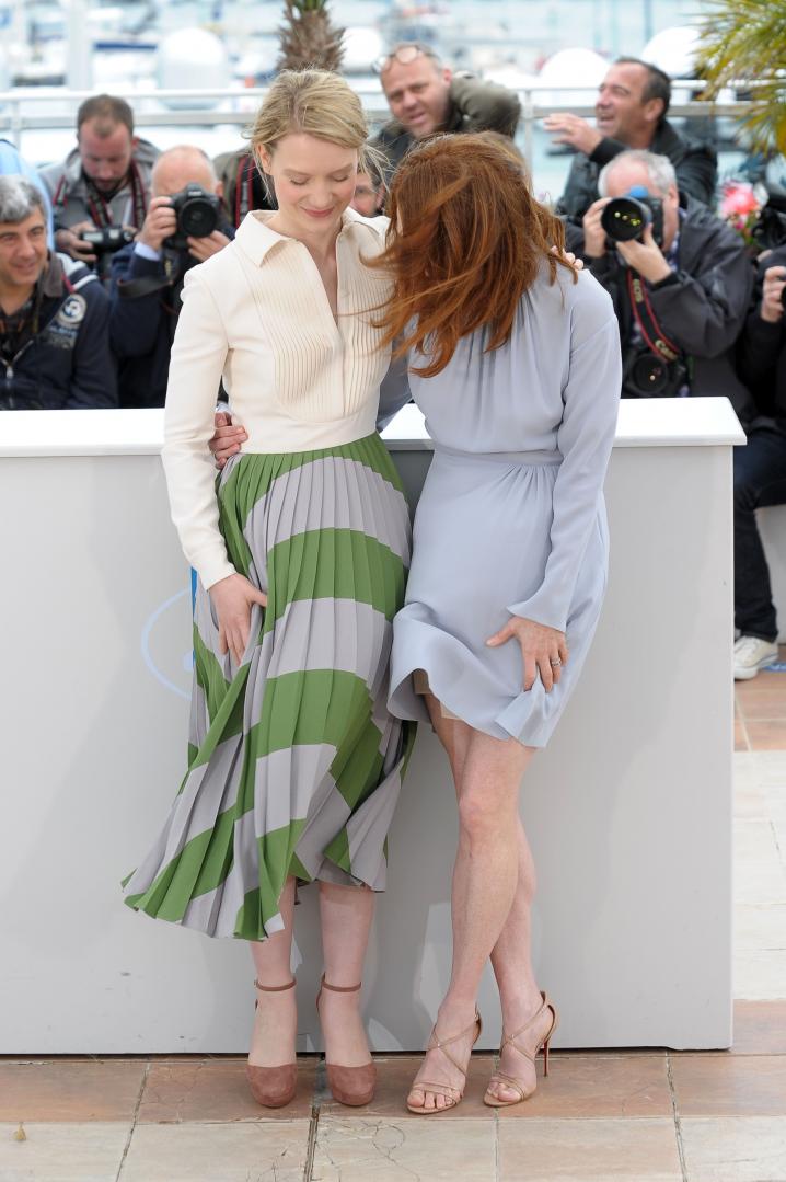 Cannes 1