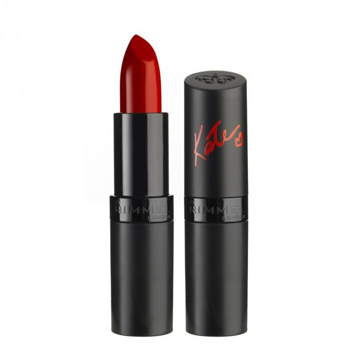 Long Lasting Finish Lipstick by Kate Moss - € 9,49