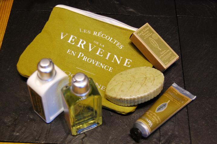 L'Occitane