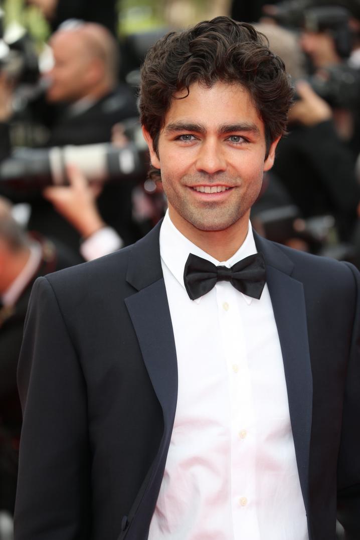 Adrian Grenier