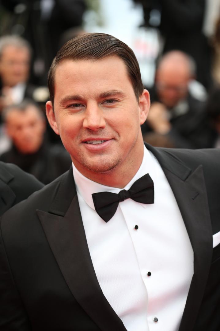 Channing Tatum