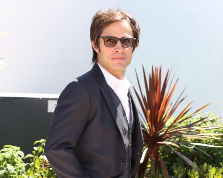 Gael Garcia Bernal