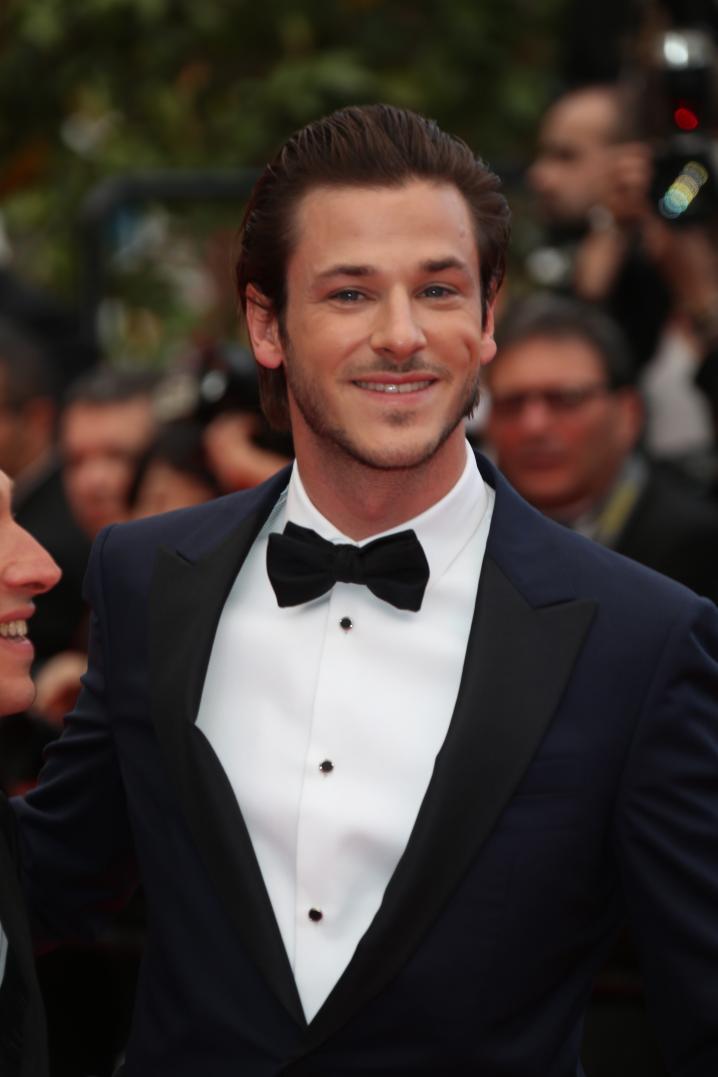 Gaspard Ulliel