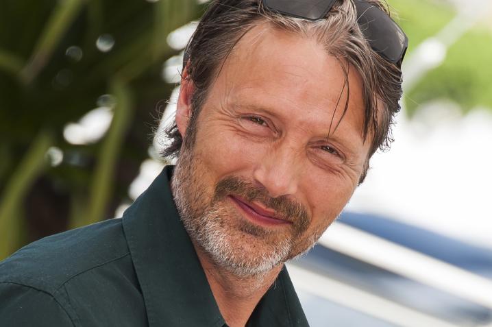 Mads Mikkelsen