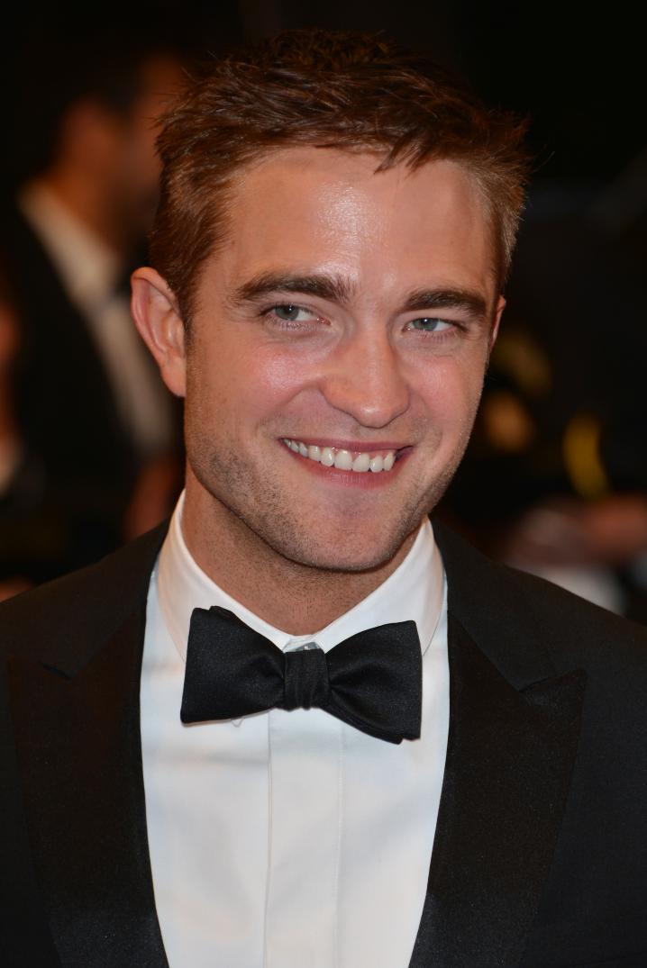 Robert Pattison