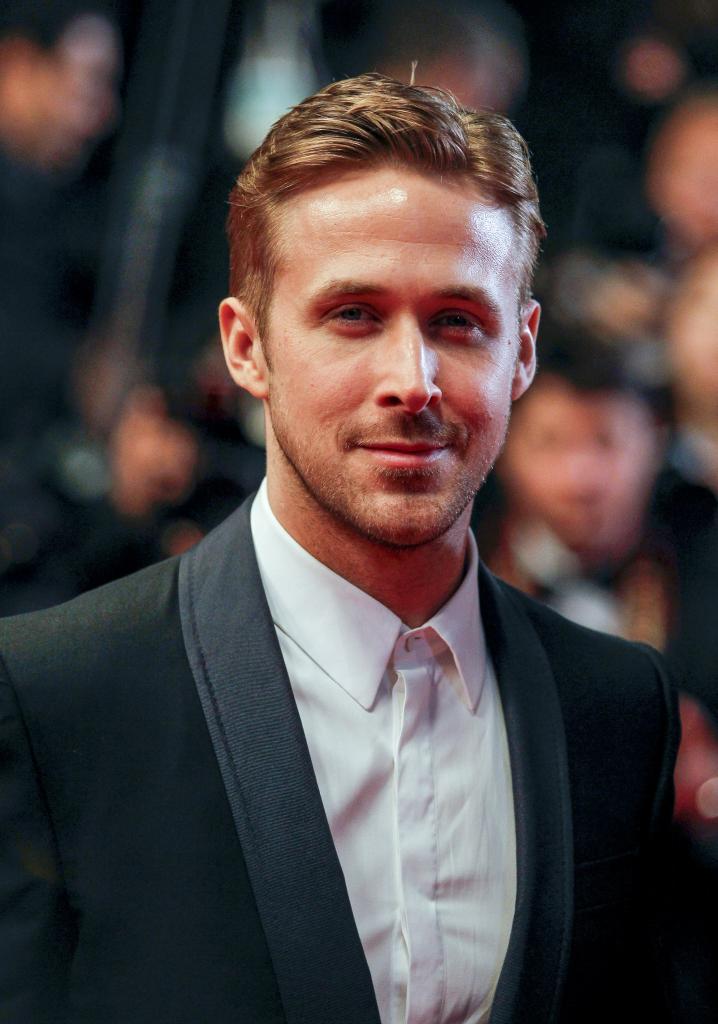 Ryan Gosling