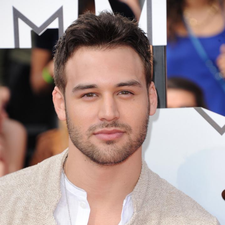 Ryan Guzman in Step Up 5: All In