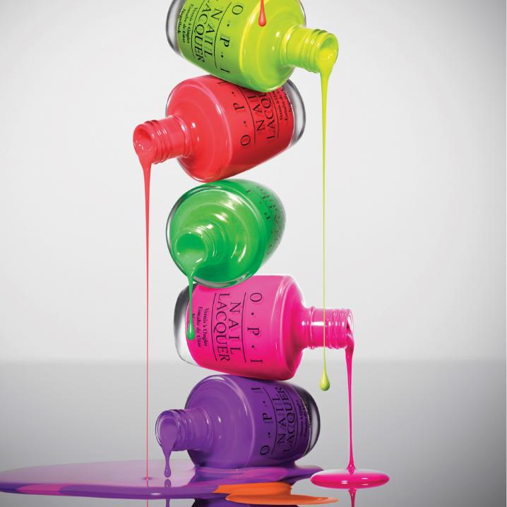 OPI Neon
