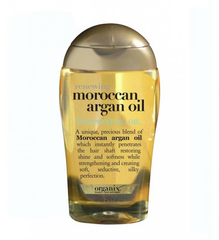 Argan Oil voor je haar