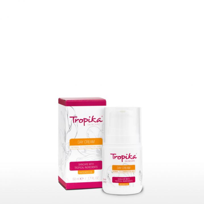 Tropika Day Cream
