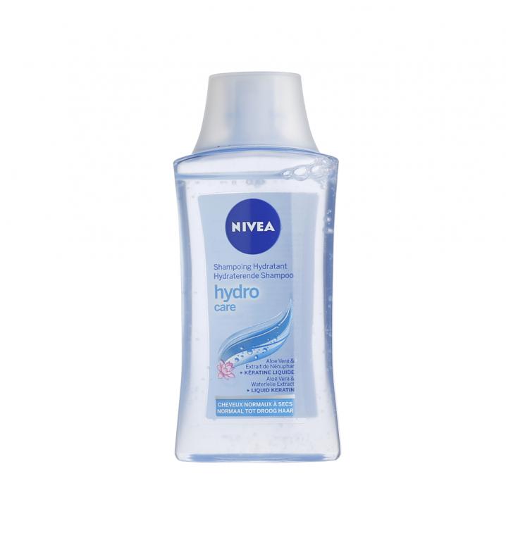 NIVEA Pocket Size Hydro Care-shampoo (50 ml) - € 1,29 - www.nivea.be