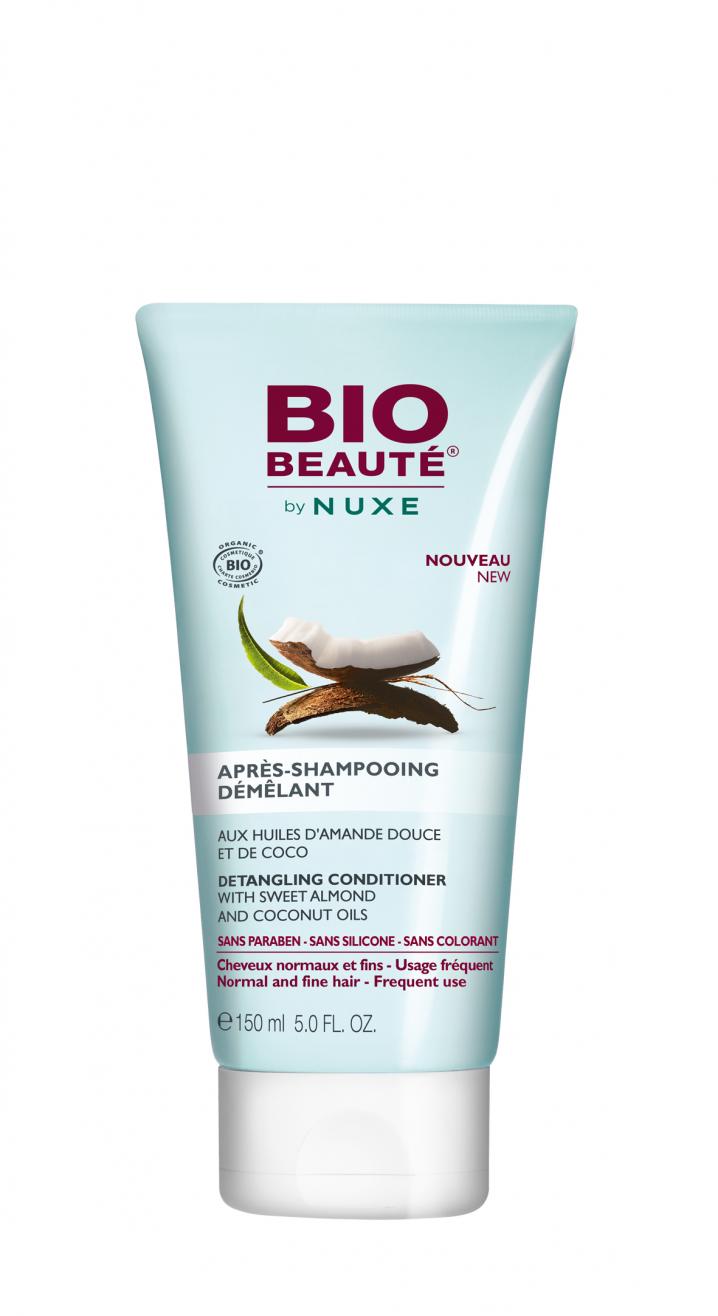 12,90 € - Bio Beauté by Nuxe, en pharmacies.