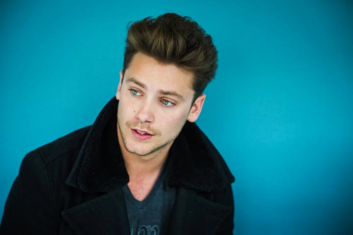 Bastian Baker