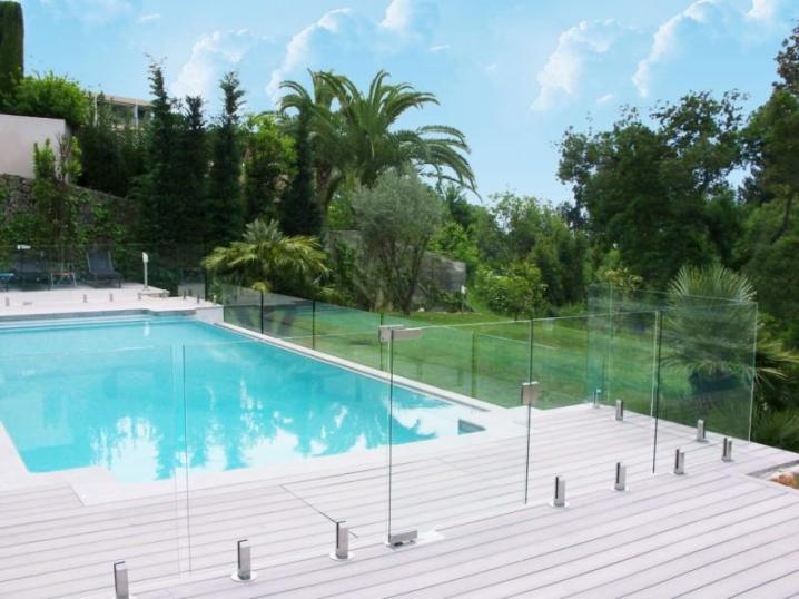 3. Villa Beausite –Zuid-Frankrijk (Cannes)