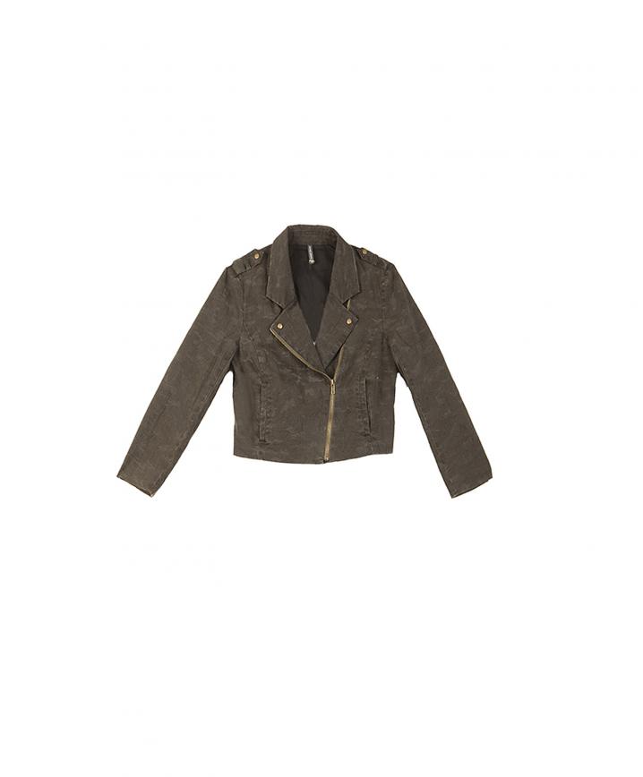 Naf Naf collection automne/hiver 2014