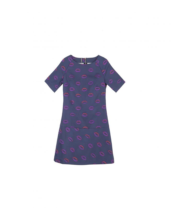 Naf Naf collection automne/hiver 2014