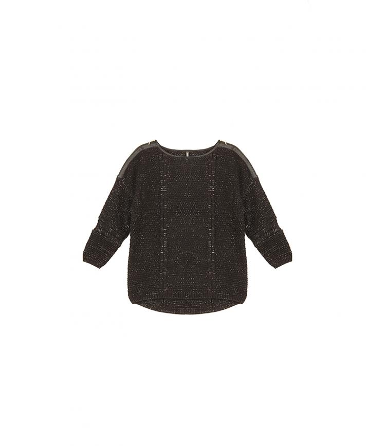 Naf Naf collection automne/hiver 2014