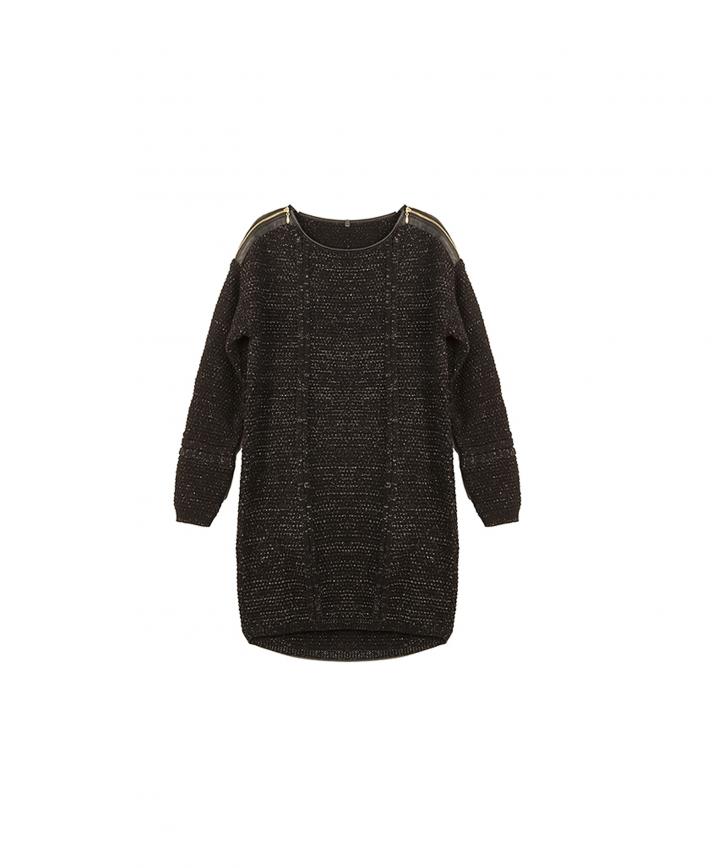 Naf Naf collection automne/hiver 2014