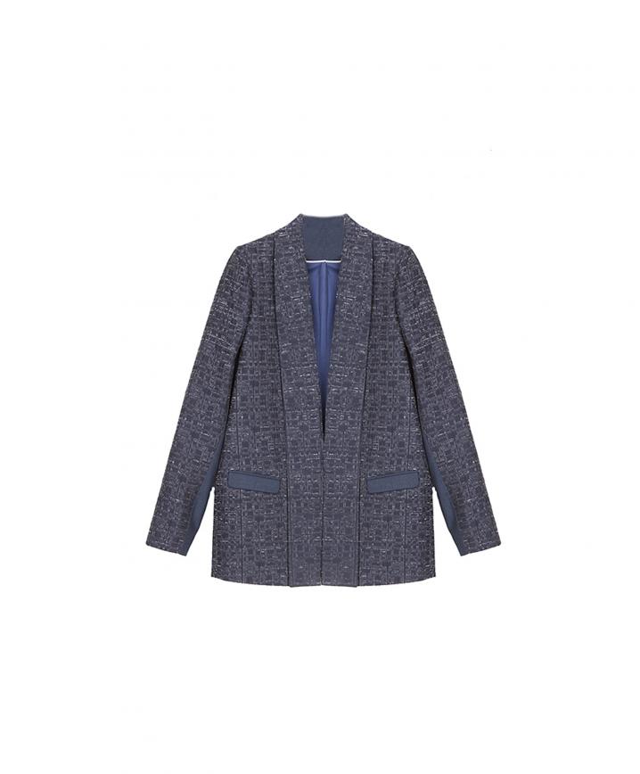Naf Naf collection automne/hiver 2014