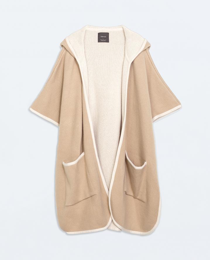 Zara collection automne/hiver 2014