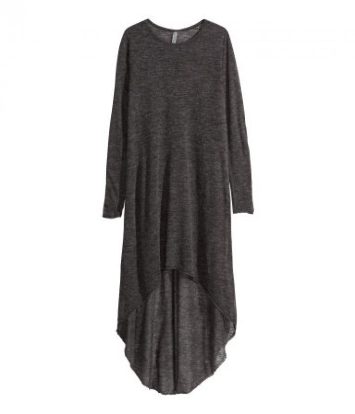 Robe Asymétrique H&M - 24,99 €