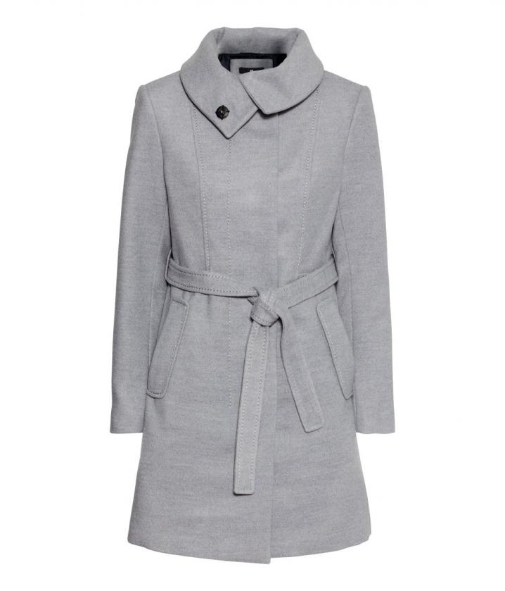 25 winterjassen voor minder dan € 50