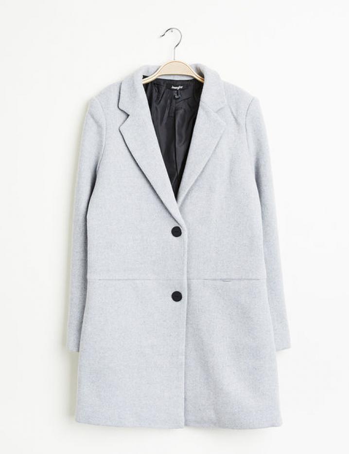 25 winterjassen voor minder dan € 50