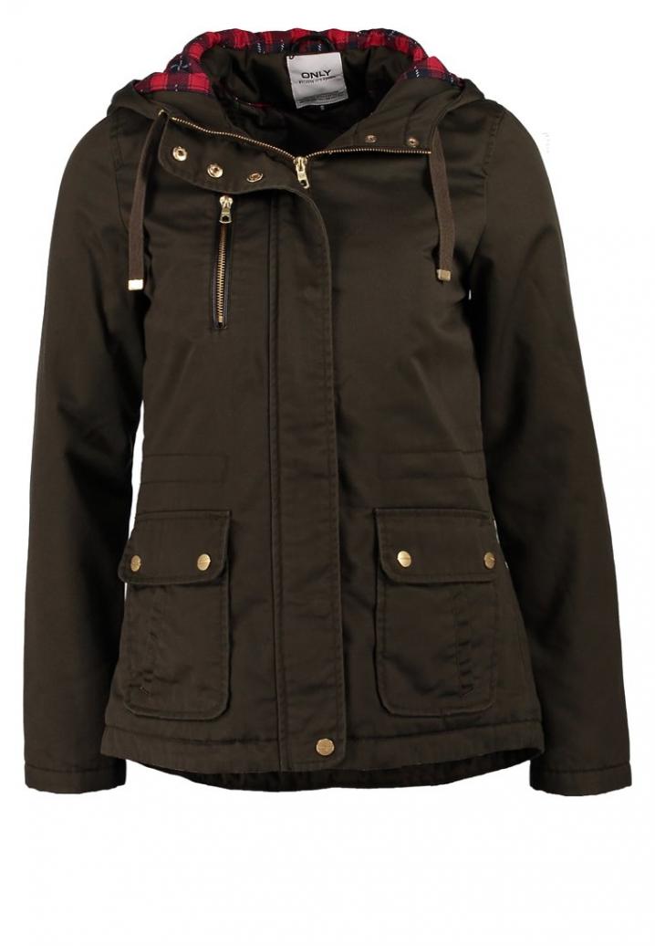 25 winterjassen voor minder dan € 50