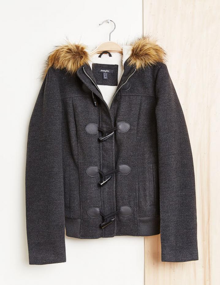 25 winterjassen voor minder dan € 50