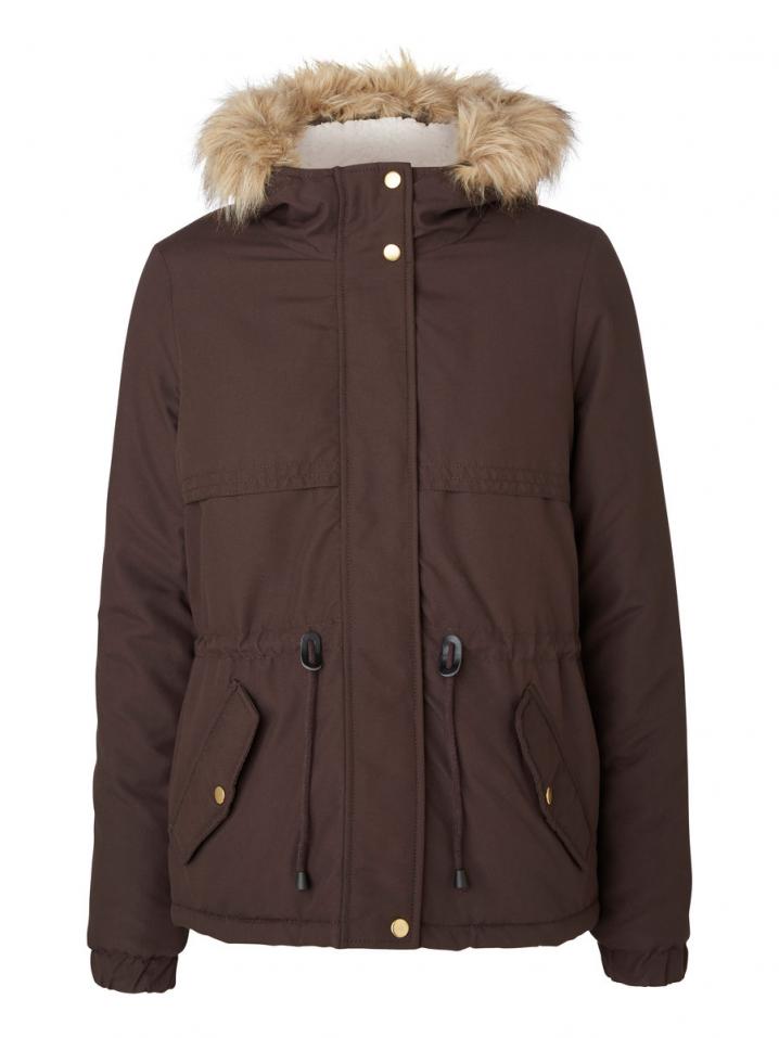 25 winterjassen voor minder dan € 50