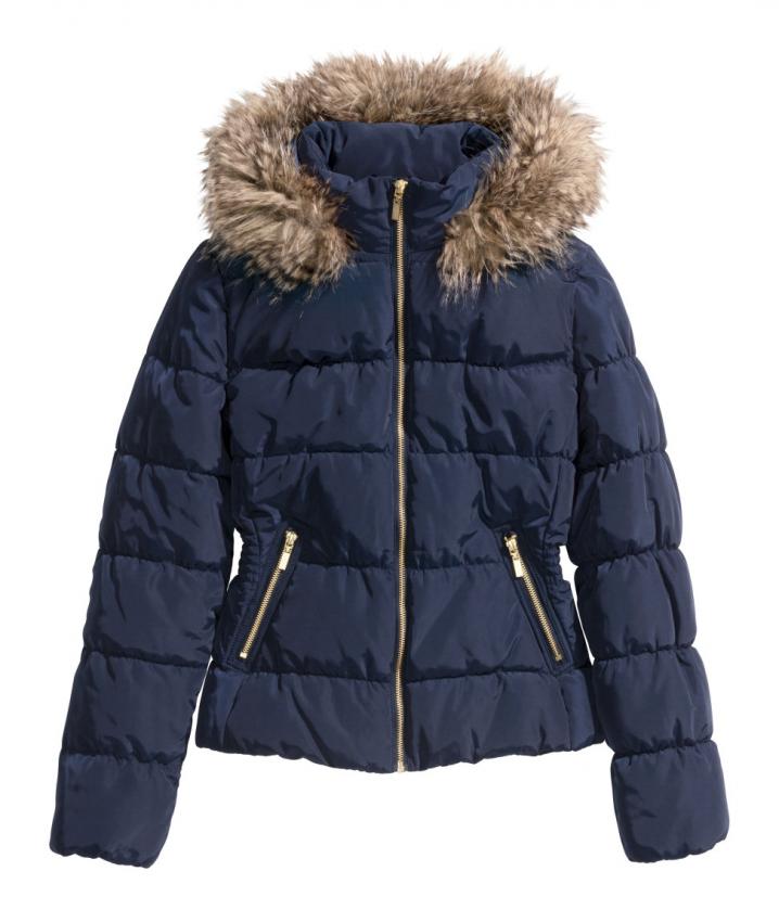 25 winterjassen voor minder dan € 50