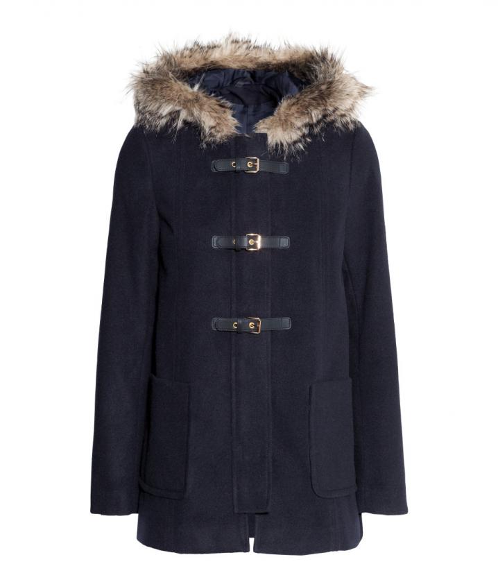 25 winterjassen voor minder dan € 50