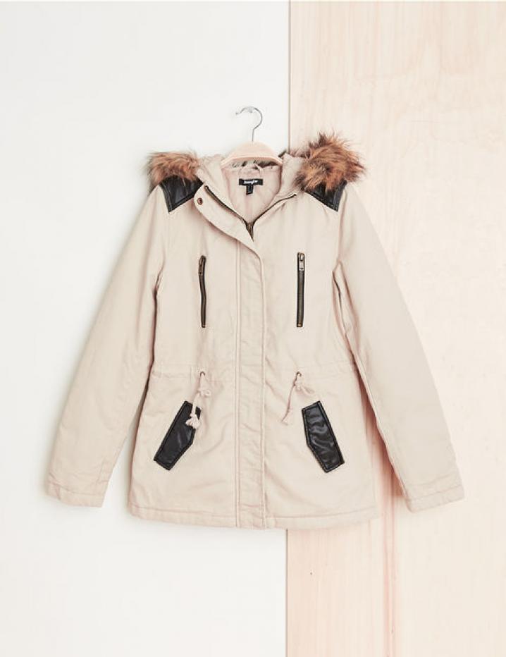 25 winterjassen voor minder dan € 50