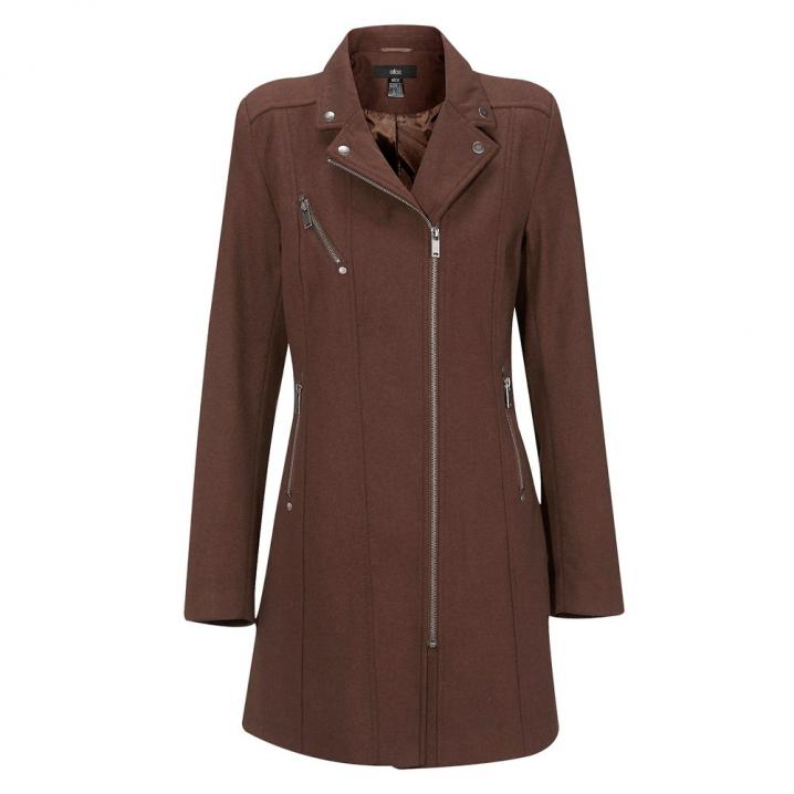 25 winterjassen voor minder dan € 50