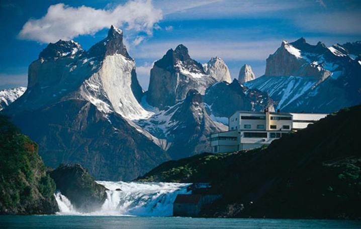 Explora Patagonia, Chili.