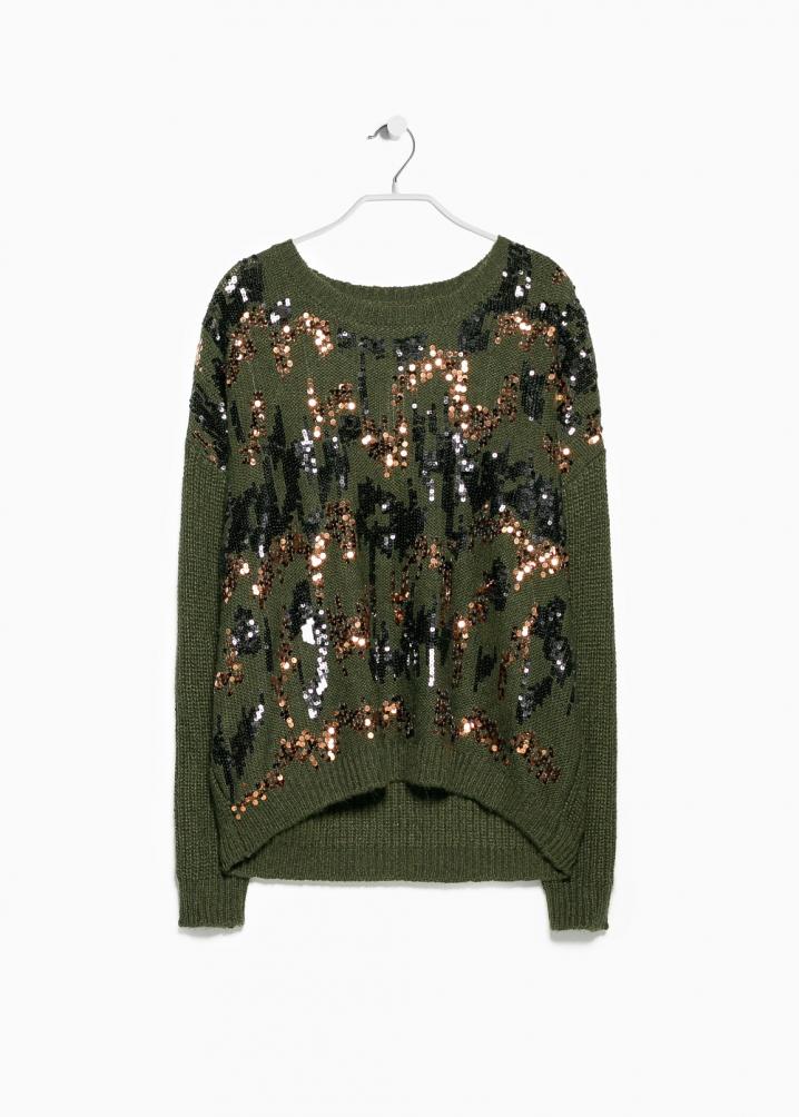 Sweater Mango - € 49,99