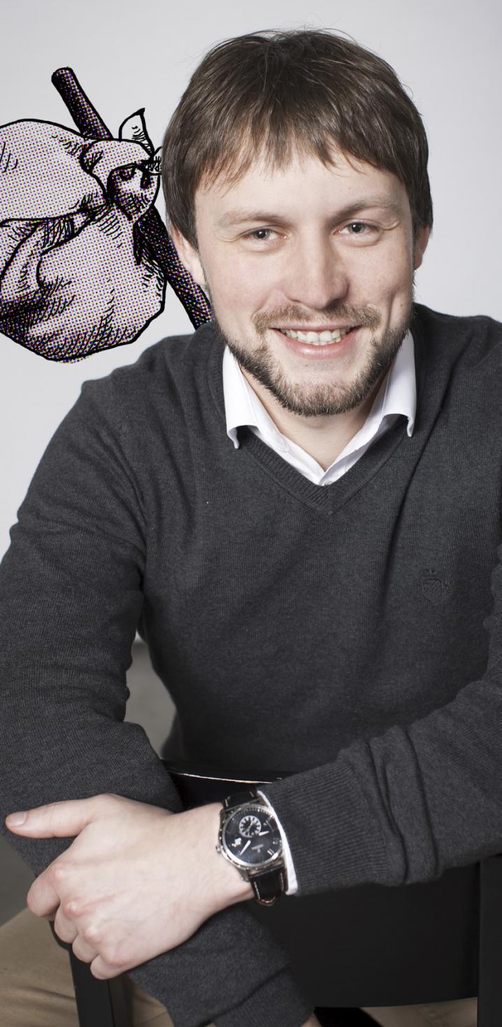 David (25)