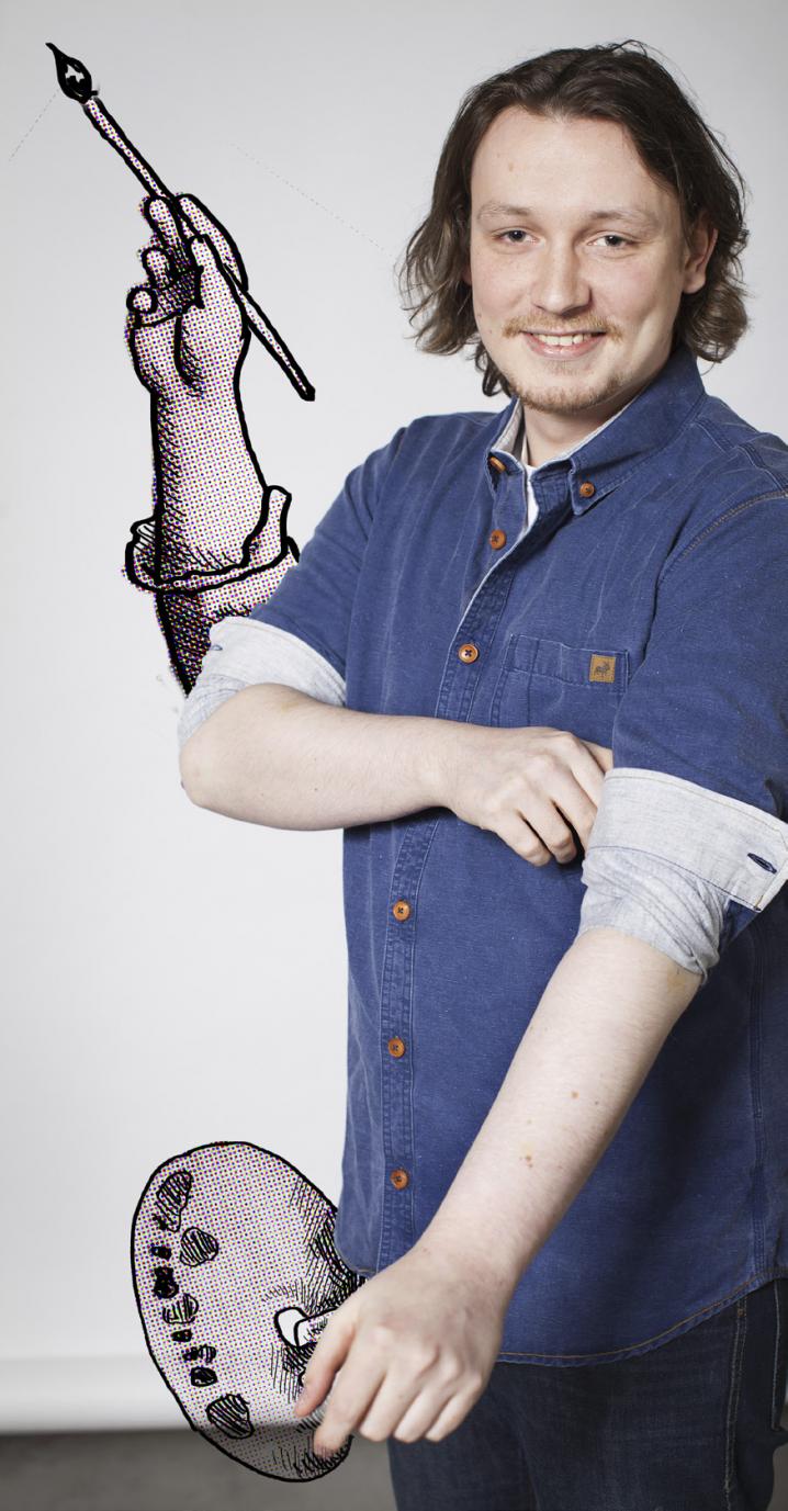 Mike (25)